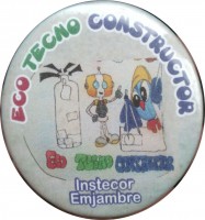 Eco Tecno Constructores Instecor