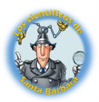 Los científicos de Santa Bárbara