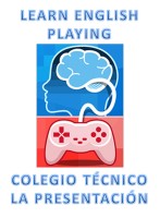Learn English Playing