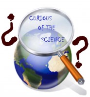 CURIOUS OF THE SCIENCE