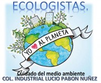 ECOLOGISTAS