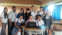 LOS INVESTIGADORES