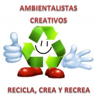 AMBIENTALISTAS CREATIVOS DE CHITACOMAR