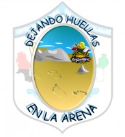 DEJANDO HUELLAS EN LA ARENA