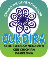 OUKDIRA * CHÍCHIRA AMBIENTAL*