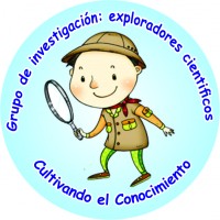 EXPLORADORES CIENTÍFICOS