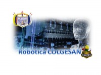 ROBOTICA COLGESAN