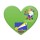 CORAZONES VERDES
