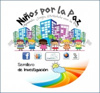 Niños por la Paz