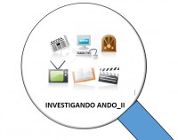 INVESTIGANDO-ANDO II