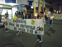 LOS NIÑOS AMBIENTALES