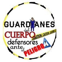 GUARDIANES DEL CUERPO