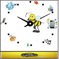INQUIETUD RECREATIVA
