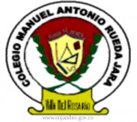 INST. EDUCATIVA MANUEL ANTONIO RUEDA JARA