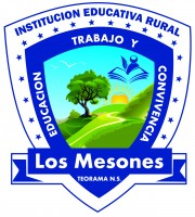 INSTITUCIÓN EDUCATIVA  RURAL LOS MESONES