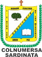 I. E. NTRA SRA DE LAS MERCEDES
