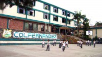 COL FRANCISCO FERNANDEZ DE CONTRERAS