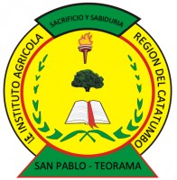 INST AGRICOLA REGION DEL CATATUMBO