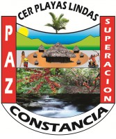 C.E.R PLAYAS LINDAS