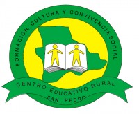 CENT EDUC RUR SAN PEDRO