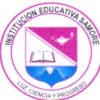 INSTITUCION EDUCATIVA SAMORE