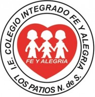 INSTITUCION EDUCATIVA COLEGIO  INTEGRADO FE Y ALEGRIA