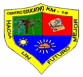 C.E.R. KILOMETRO 15