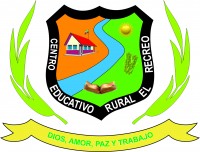 CENT EDUC RUR EL RECREO