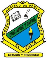 INST EDUCATIVA  FRANCISCO DE PAULA SANTANDER