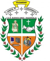 CENT EDUC RUR BUENOS AIRES