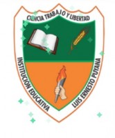 INSTITUCION  EDUCATIVA LUIS ERNESTO PUYANA