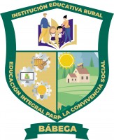 INSTITUCIÓN EDUCATIVA RURAL BÁBEGA
