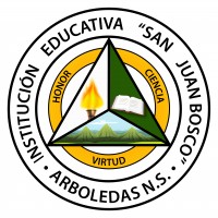 I.E. SAN JUAN BOSCO