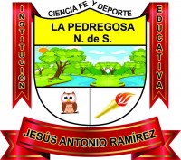 INSTITUCIÓN EDUCATIVA JESÚS ANTONIO RAMÍREZ