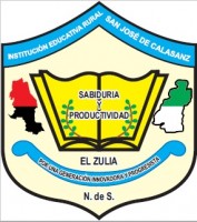 INSTITUCION EDUCATIVA RURAL SAN JOSE DE CALASANZ