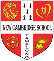 I.E. NEW CAMBRIDGE SCHOOL