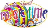 Jardin infantil Magic Time