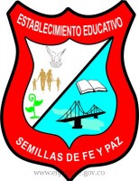 Establecimiento Educativo Semillas de Fe y Paz