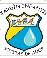 Jardin Inf Gotitas de Amor