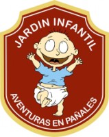 JARDIN INFANTIL AVENTURAS EN PAÑALES