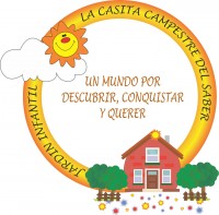 CENTRO EDUCATIVO LA CASITA CAMPESTRE DEL SABER