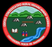 CENTRO ETNOEDUCATIVO RURAL YERARO MIMAY SASHIYI