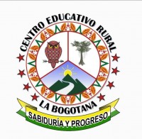 CENTRO EDUCATIVO RURAL LA BOGOTANA