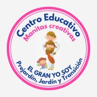 CENTRO EDUCATIVO MANITAS CREATIVAS EL GRAN YO SOY