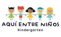 CENTRO EDUCATIVO AQUI ENTRE NIÑOS KINDERGARTEN