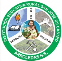 INSTITUCION EDUCATIVA RURAL SAN JOSE DE CASTRO