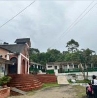 CENTRO EDUCATIVO RURAL LA PRIMAVERA