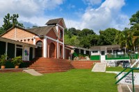 CENTRO EDUCATIVO RURAL LA PRIMAVERA