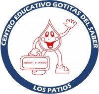 CENTRO EDUCATIVO GOTITAS DEL SABER