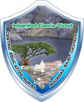 CENTRO EDUCATIVO RURAL AGUADAS BAJO
